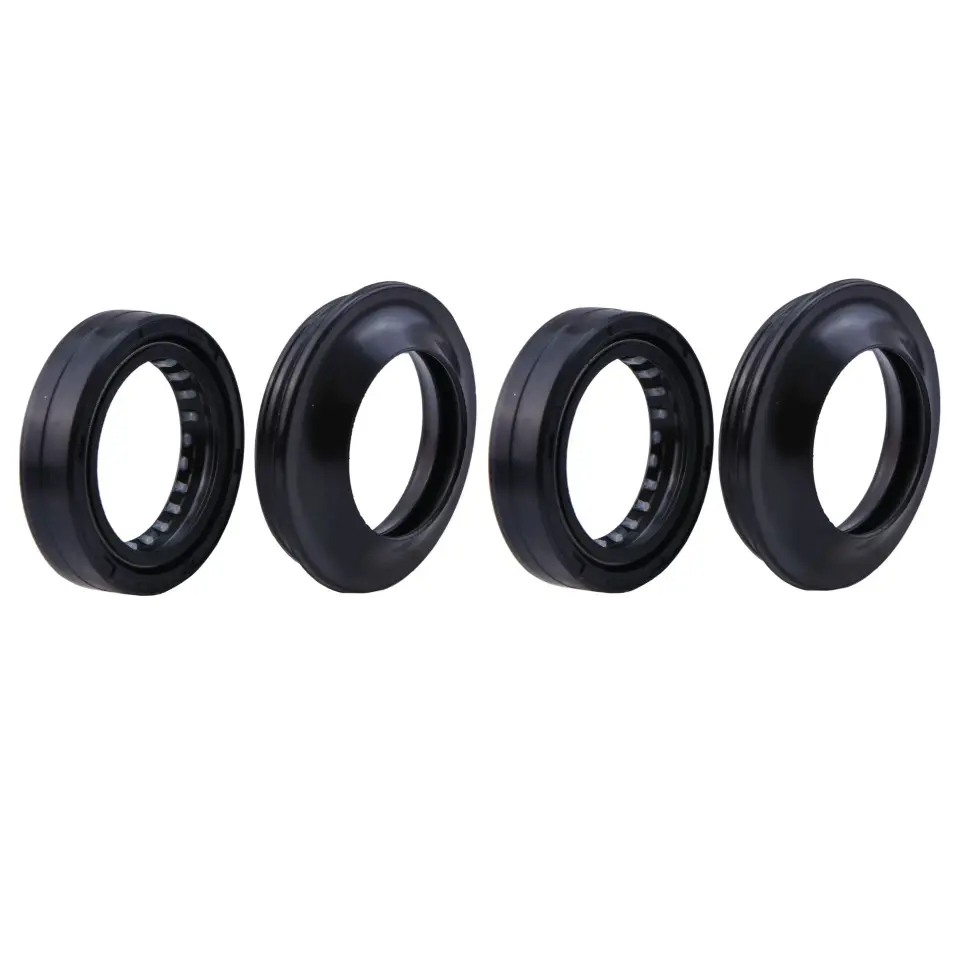 AMORTİSÖR KEÇESİ CBF