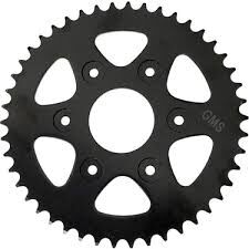 ARKA DİŞLİ DOMİNAR 400 46T