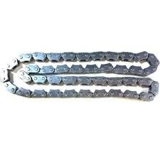 Scooter 50/80 cc Eksantrik Zinciri 82L