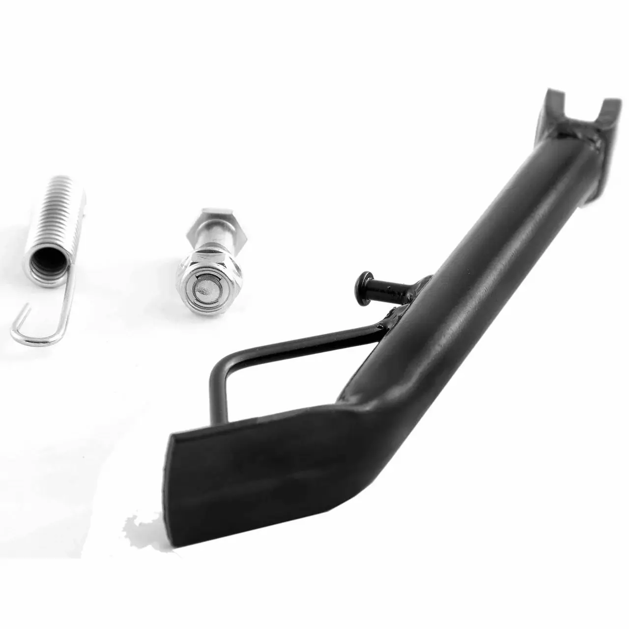 Yamaha Ybr 125 Yan Sehpa