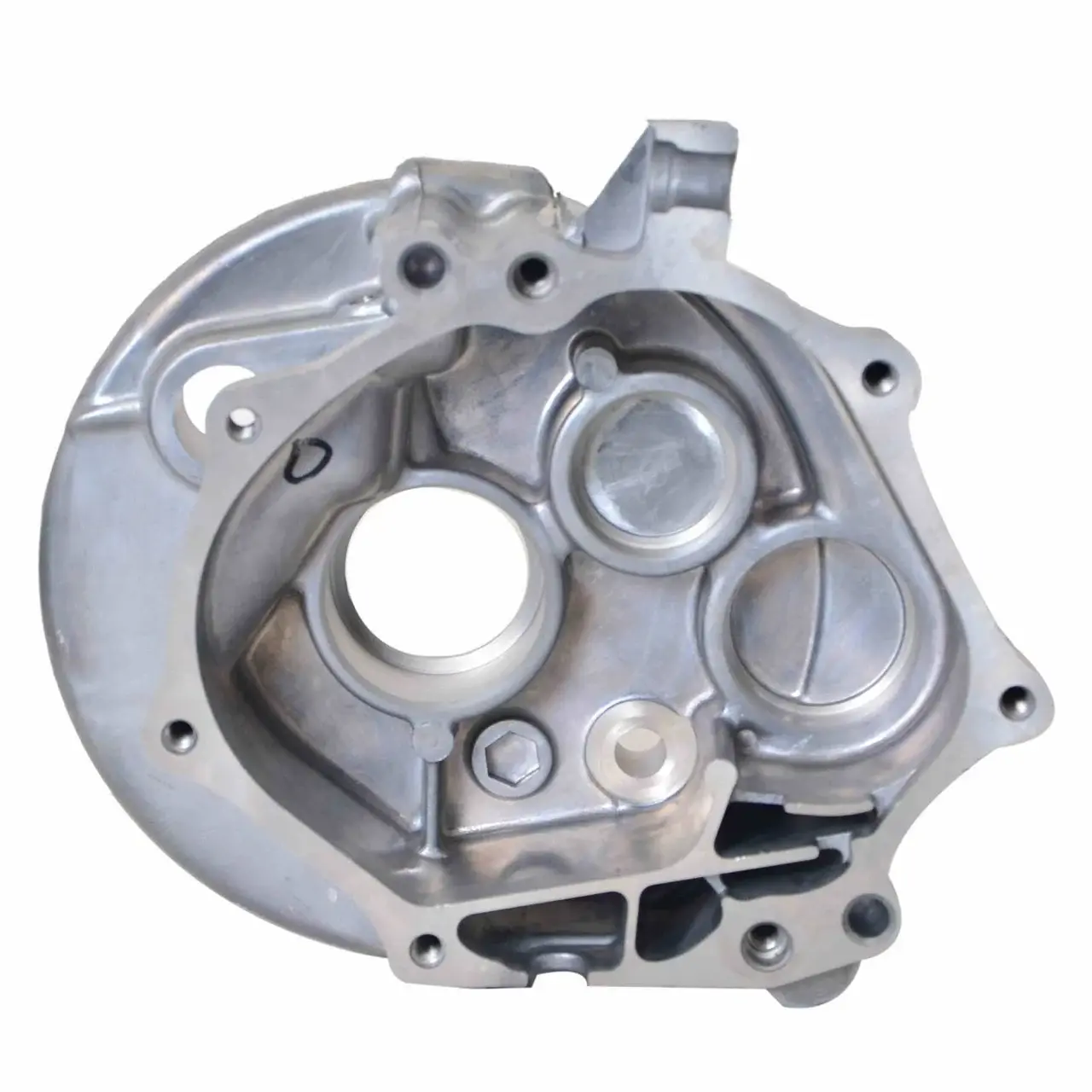 ŞANZUMAN DİŞLİ KAPAĞI SPACY 110 OEM