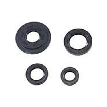 Honda Actıva S 125 Keçe Seti