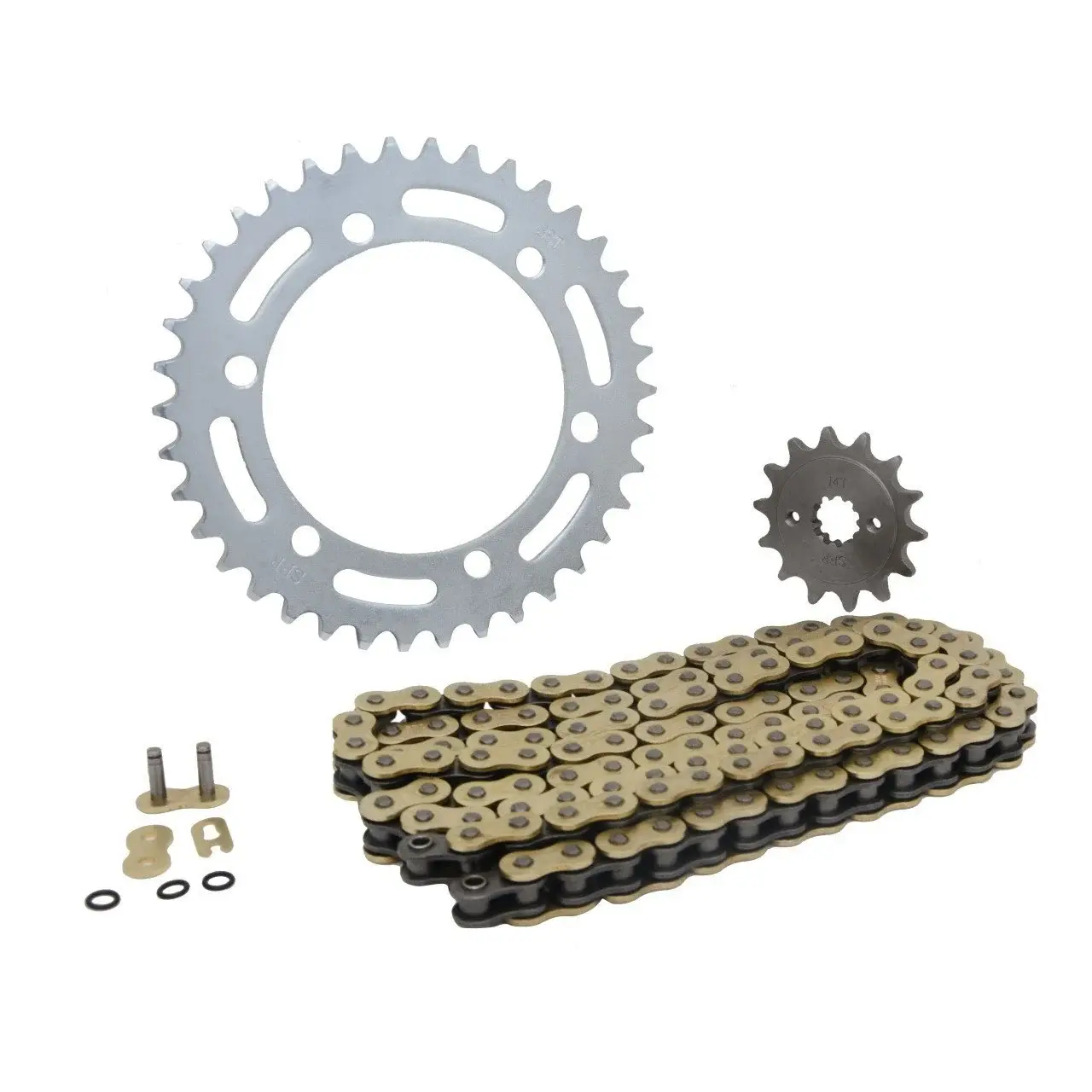 CBR 250 ZİNCİR DİŞLİ SET ORIJINAL