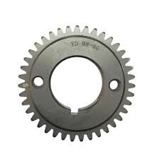 Mondial Mh Drift 125 L Krank Balansör Dişli Karşılığı 39T