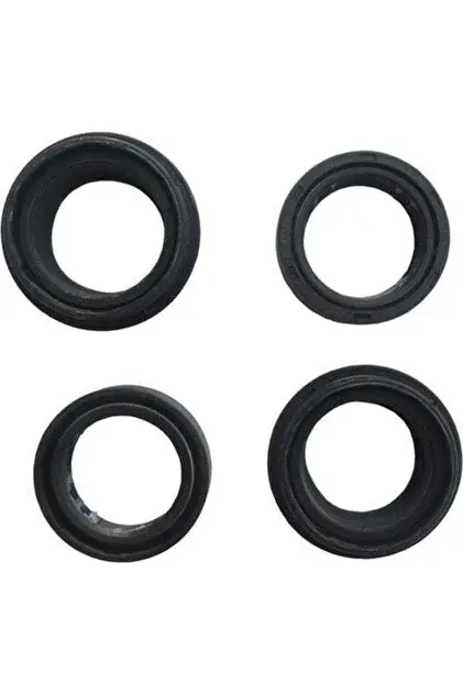 HONDA CBF 150 AMORTİSÖR KEÇESİ VE TOZLUK SPACY - ACTİVA S UYUMLU