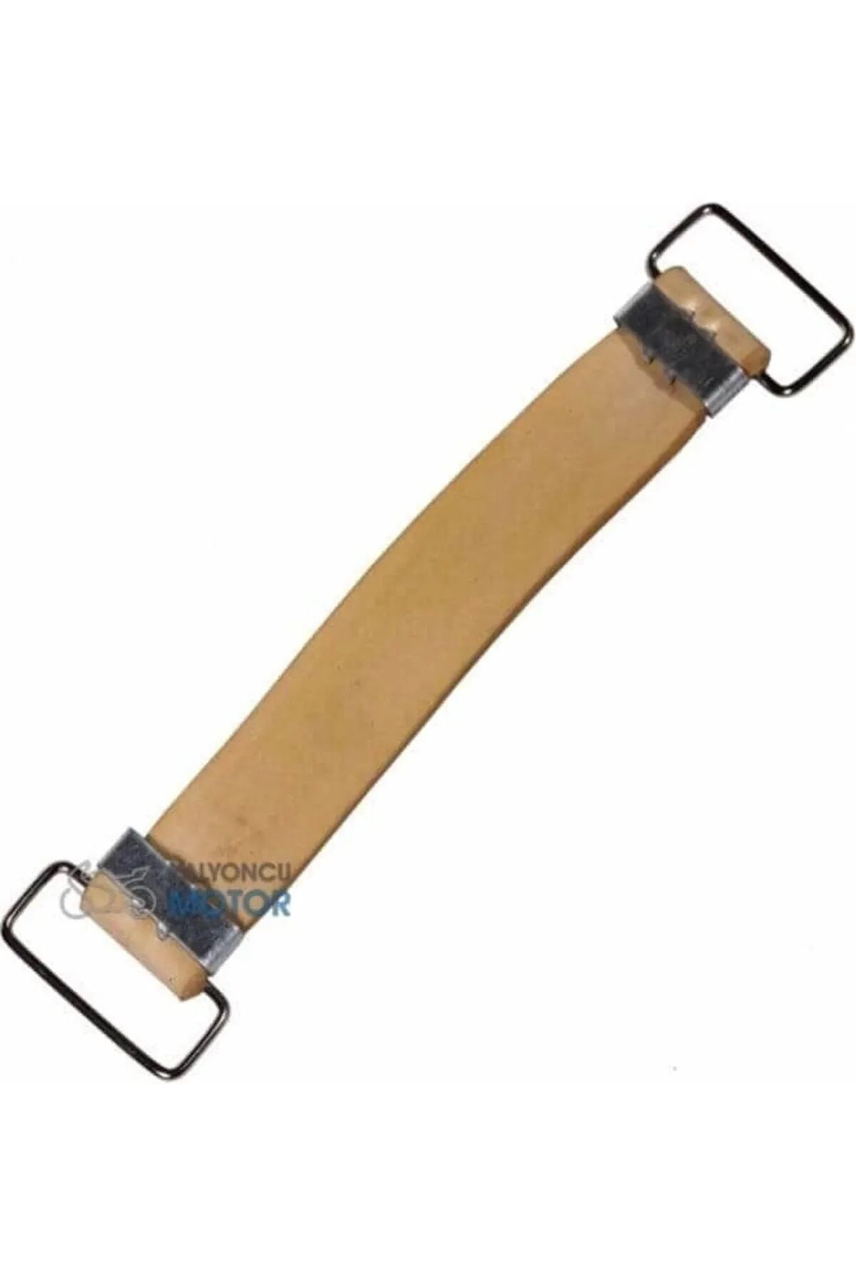 MOTOSİKLET AKÜ KAYIŞI