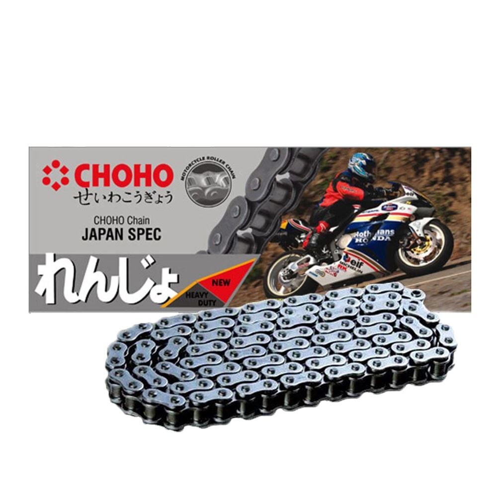 ZİNCİR 428 HO 132L CHOHO