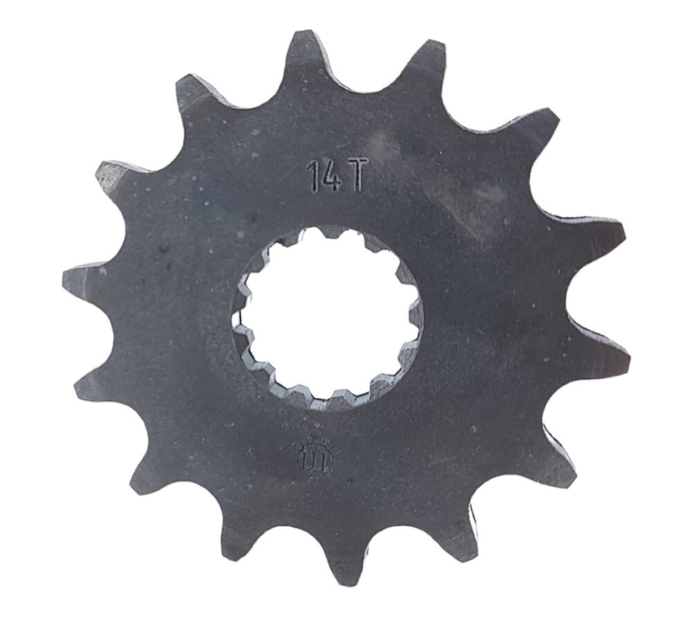 Yamaha YZF R25 / MT 25 Ön Dişli 14T