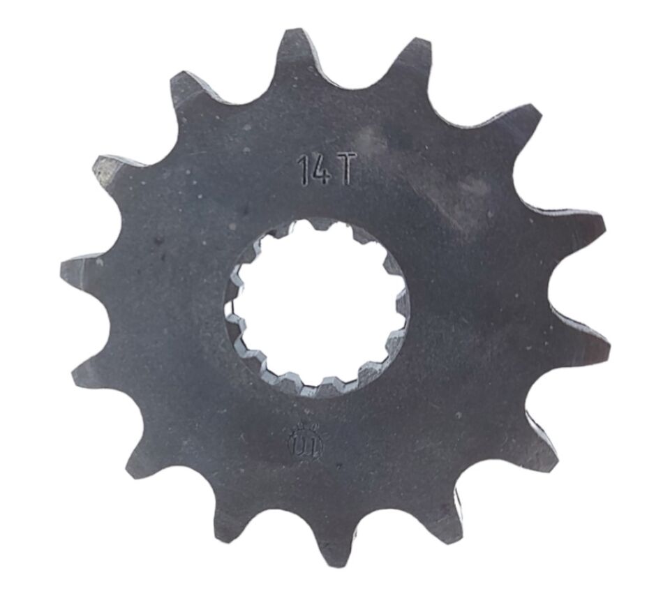 Yamaha YZF R25 / MT 25 Ön Dişli 14T