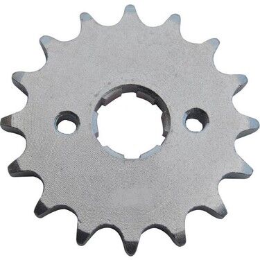 Honda Cbf 150 Ön Dişli