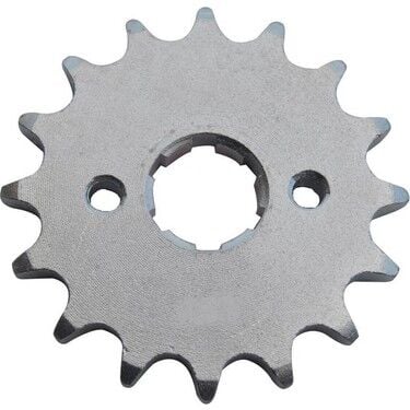 Honda Cbf 150 Ön Dişli