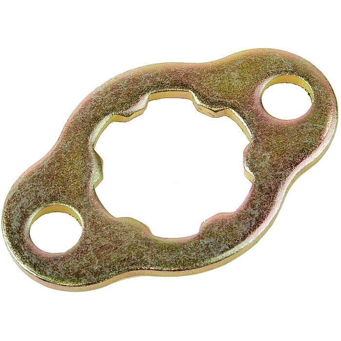 ATV CAZADOR 150 ÖN DİŞLİ KİLİT PULU İÇ 25 MM KALINLIK 3 MM