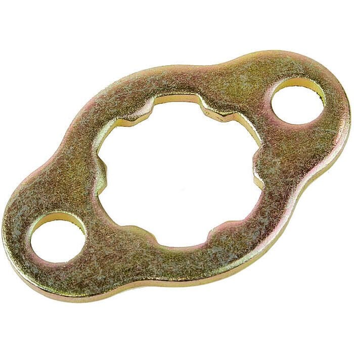 ATV CAZADOR 150 ÖN DİŞLİ KİLİT PULU İÇ 25 MM KALINLIK 3 MM