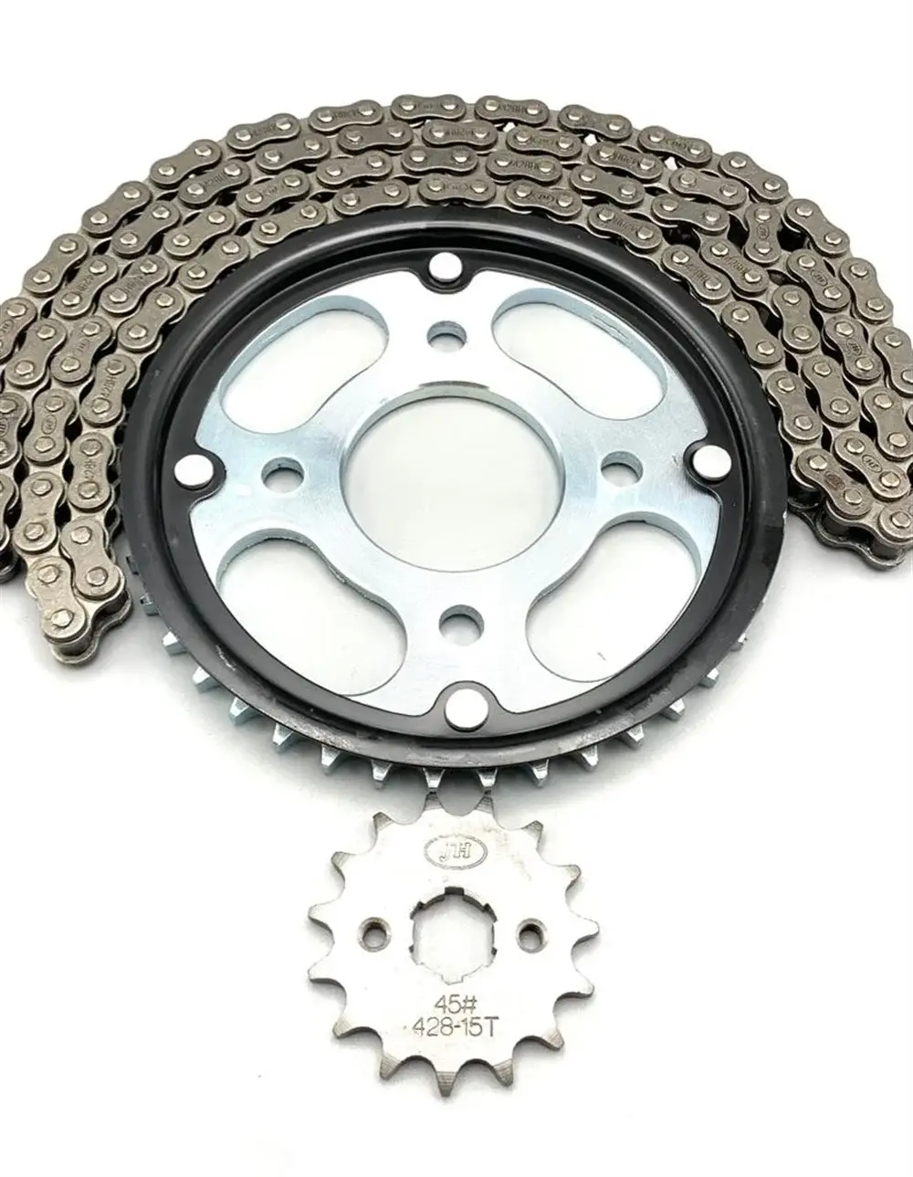 Honda Cbf 150 Zincir Dişli Set Takım