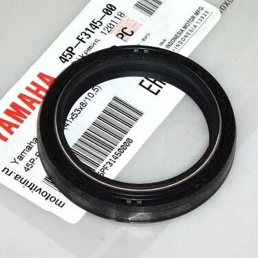 Yamaha Yzf R25 Ön Amortisör Keçesi