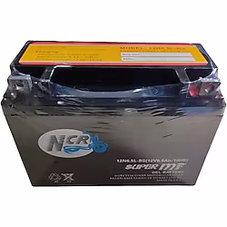 AKÜ YTX5L  YATIK 5 (BWS -HONDA DIO -TITAN - POPCORN) (113*68*105)