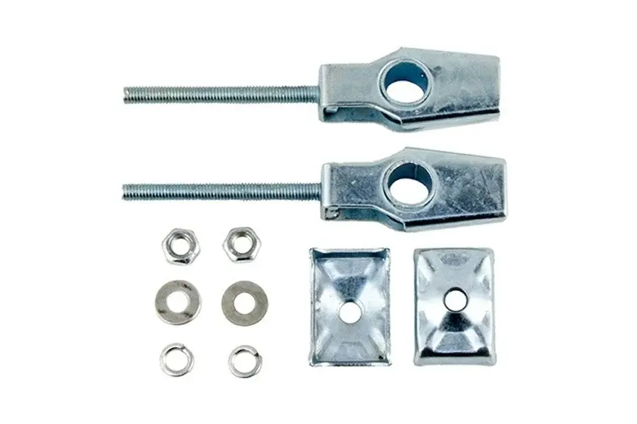 Mondial 125 Mh Drift Zincir Gergisi Takım