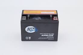 AKÜ 12-5Y NCR