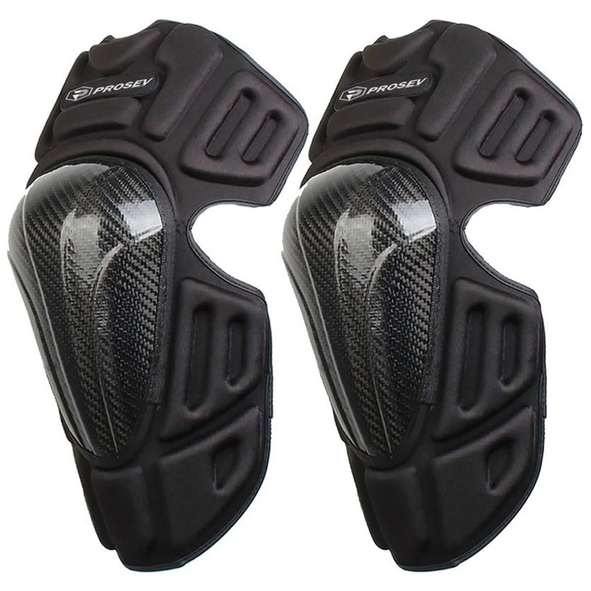 DİZLİK D311 CARBON