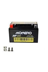 AKÜ TİTANYUM TÜM MOTORLAR İÇİN 2 YIL GARANTİLİ