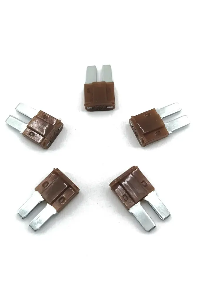 MİNİ BIÇAK SİGORTA 7,5 AM