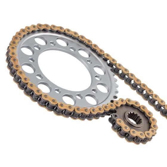 ZİNCİR DİŞLİ SET CBR 600 F01-070