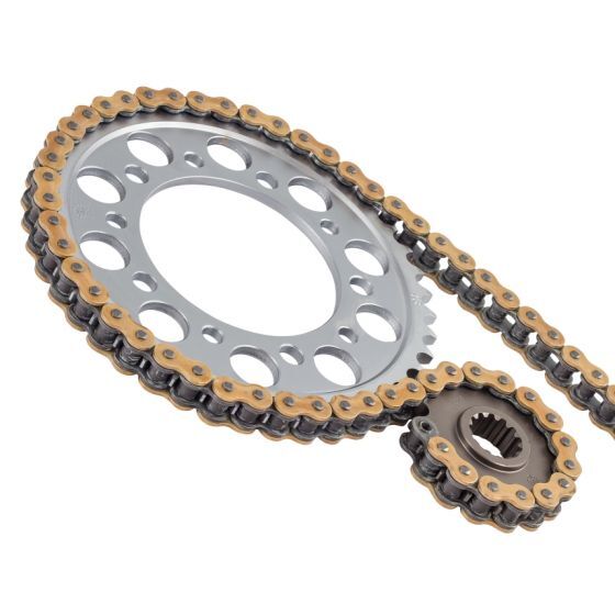 ZİNCİR DİŞLİ SET CBR 600 F01-070