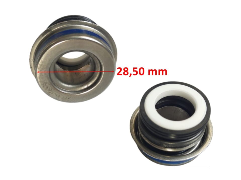 DEVİRDAİM KEÇESİ  2016 ORJ.