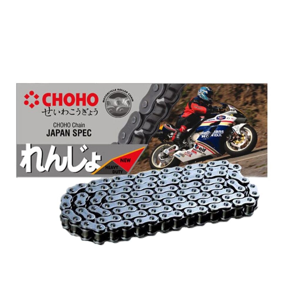 Choho Ktm RC 125 Zincir 520 118L