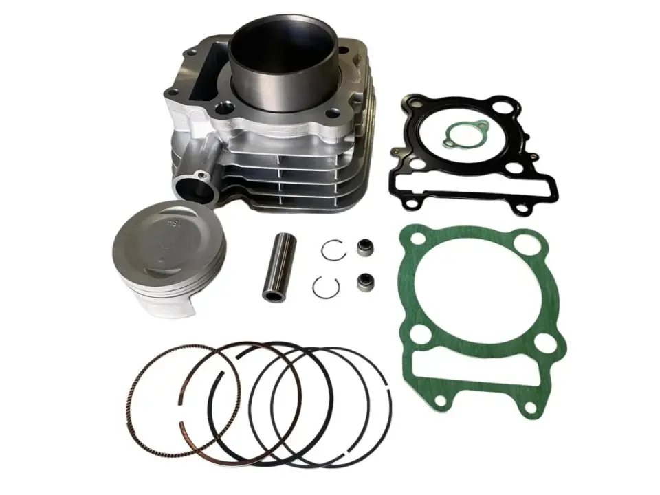 SİLİNDİR SET YBR JİANHSE