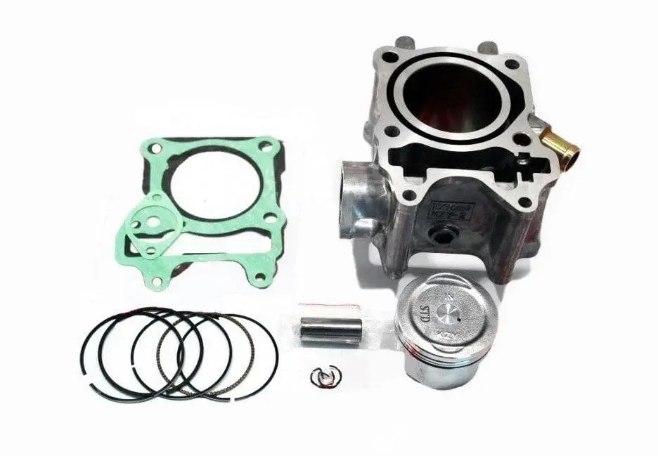 SİLİNDİR SET PCX 230 CC ENJEKSİYON DAHİL