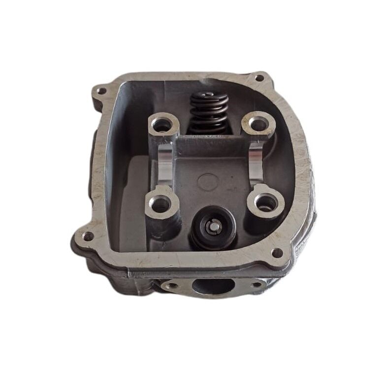 SCOOTER 150 SİLİNDİR KAPAĞI KATALİZÖR ÇIKIŞLI KOMPLE