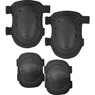 DİZLİK DİRSEKLİK SET