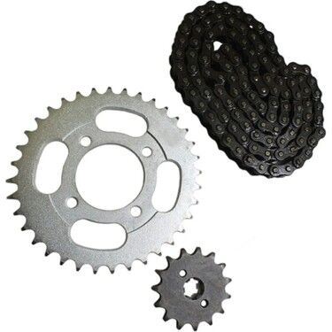 OEM Zincir Dişli Seti