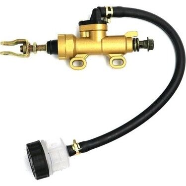 MOTOSİKLET ARKA FREN HİDROLİK POMPASI