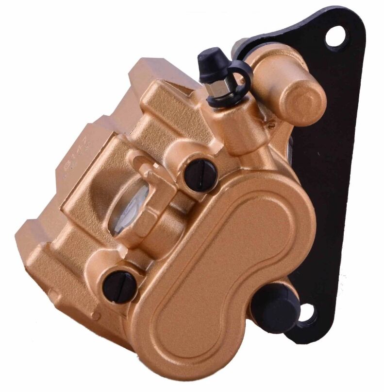 HONDA CBF 150 ÖN FREN ALT MERKEZ KOMPLE