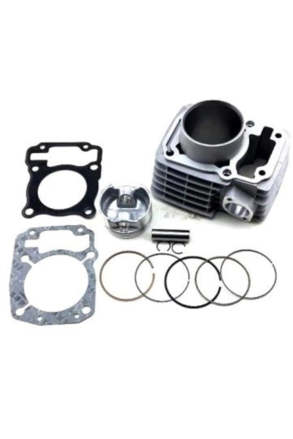 HONDA CBF 150 200 CC 57,3 MM SİLİNDİR SETİ