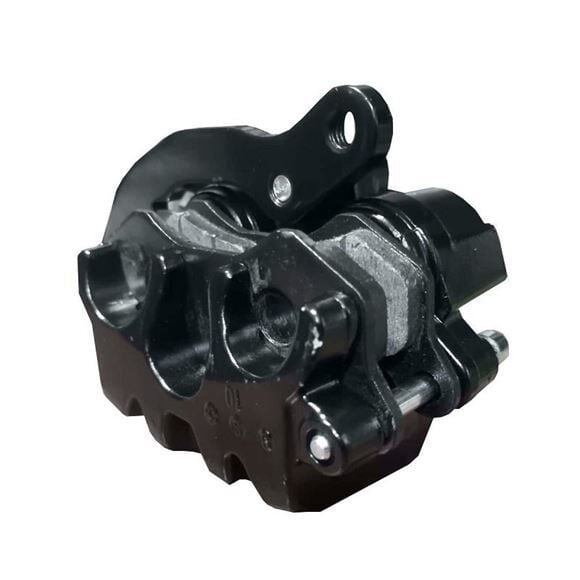 HONDA PCX 125-150 ALT FREN MERKEZİ KOMPLE BALATALI 2011-2017