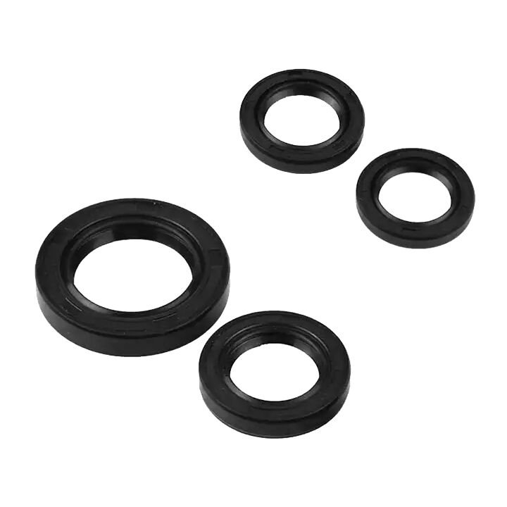 SCOOTER 50CC KEÇE TAKIMI