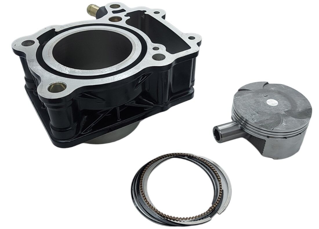SİLİNDİR SET NS 200 PULSAR
