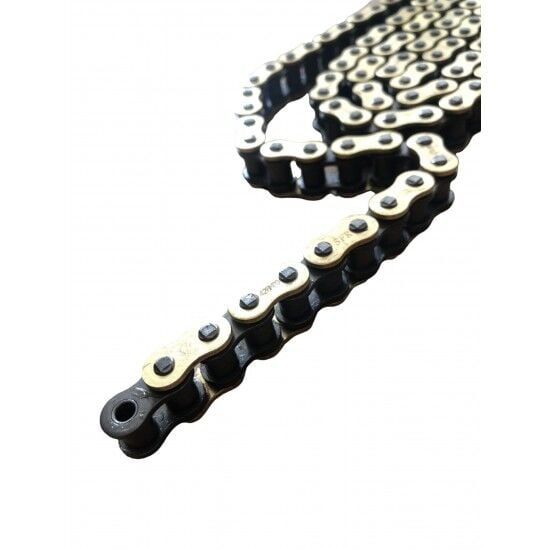 SFR O-RİNGLİ ZİNCİR GOLD 428H 128L DRIFT L 125 CBF YBR APACHE 150