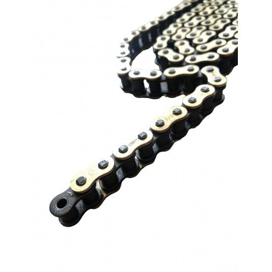 SFR O-RİNGLİ ZİNCİR GOLD 428H 128L DRIFT L 125 CBF YBR APACHE 150