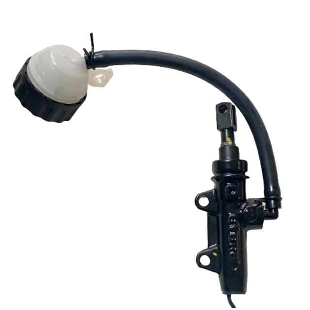 ARKA FREN POMPASI NS 200