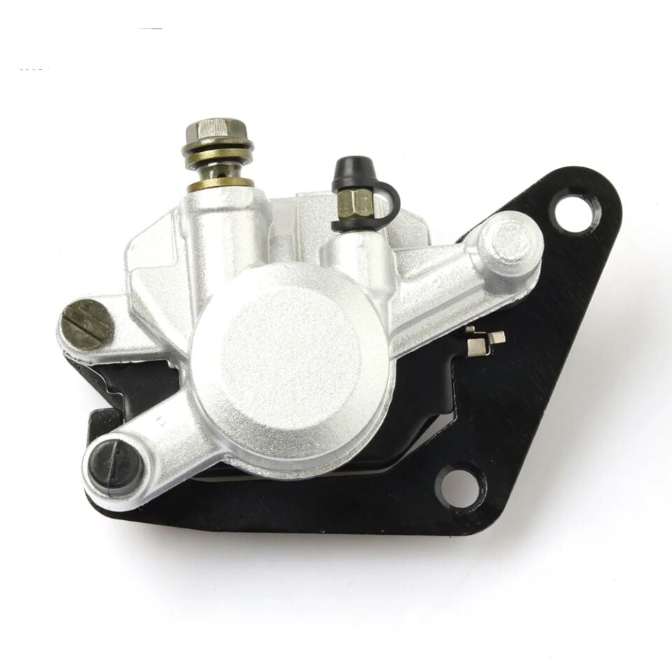 YAMAHA YBR 125 ÖN FREN ALT MERKEZ