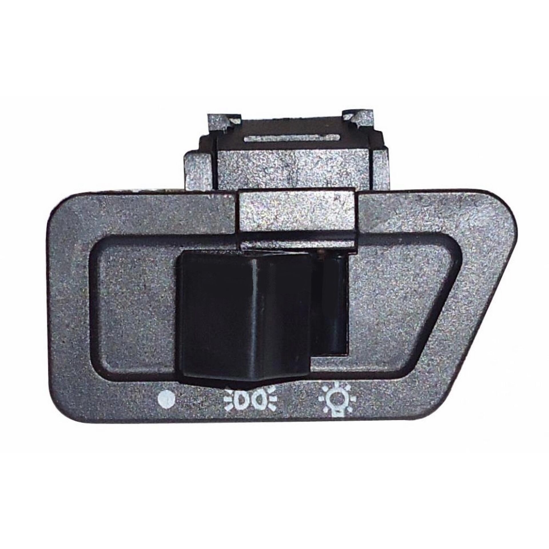 SCOOTER FAR AÇMA KAPAMA DÜĞMESİ