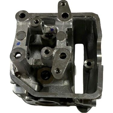 Honda Dio 110 Silindir Üst Kapak