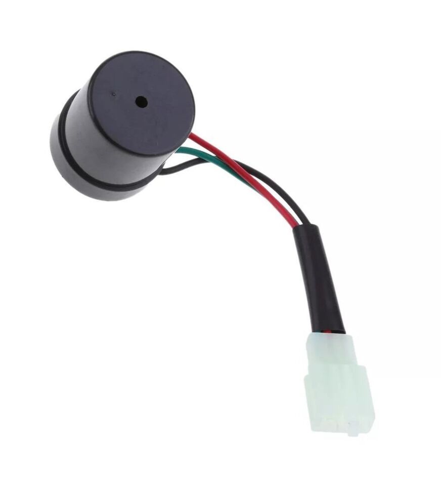 SCOOTER 150 FLAŞÖR 3 KABLOLU