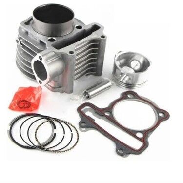 150 SCOOTER SİLİNDİR PİSTON TAKIM