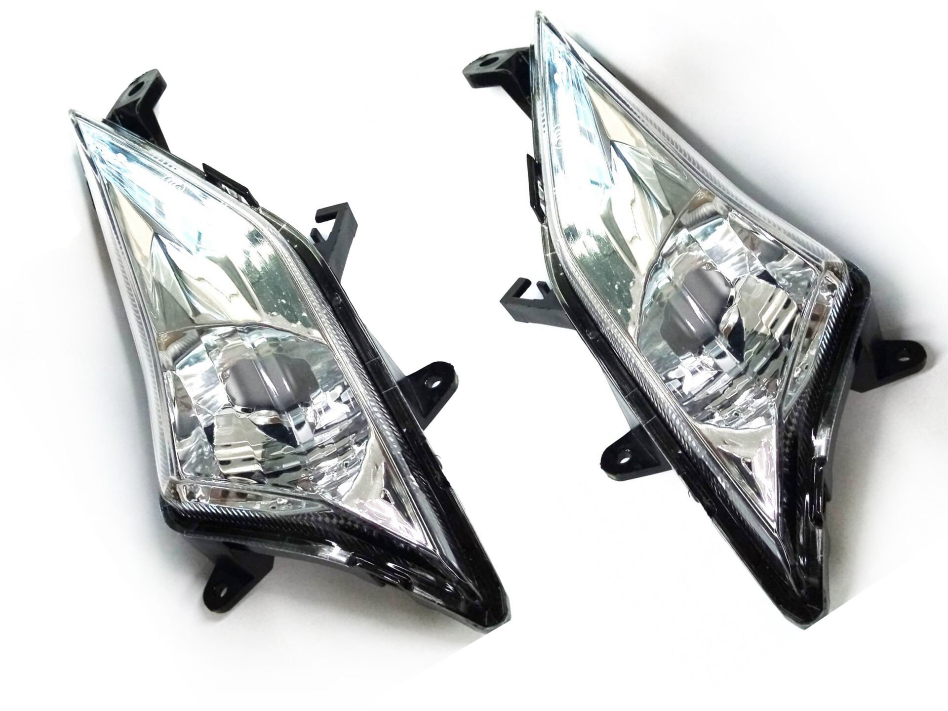 HONDA ACTİVA S ÖN SİNYAL TAKIMI