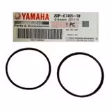 Yamaha Nmax 125 / 155 Arka Varyatör Üst Oring Keçe Takım